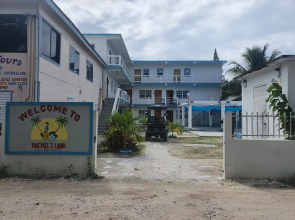 Rachel Land Apartment Suites