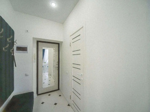 Апартаменты на улице Орджоникидзе