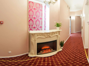 Grand Tatarskiy Apartments