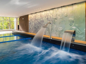 Hotel Lielupe by SemaraH