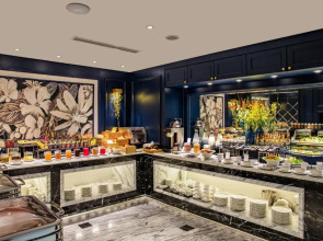 Soleil Boutique Hotel