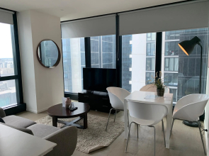 Accommodation Melbourne AUS108