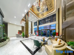 GreenTree Eastern Hotel (Baise Wuzhong Sports Center)