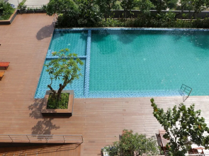 Comfy Stay Studio At Sayana Bekasi Apartment