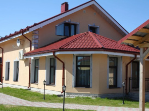 Ropsha SPA