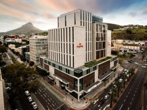 StayEasy Cape Town City Bowl