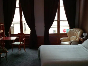 Appartement Confortable