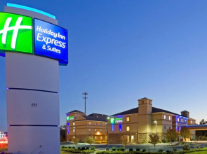 Holiday Inn Express & Suites Absecon-Atlantic City by IHG