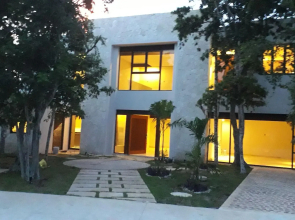 XAHA Villas Suites Tulum Mexico