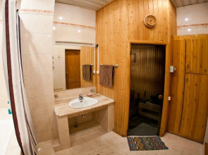 Меблированные комнаты Bed2bed