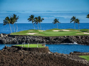 Mauna Lani, Auberge Collection