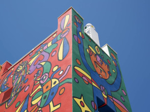 Hotel Artmadams