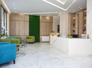 Inter Holiday Apartments