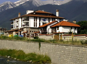 Villas Tode