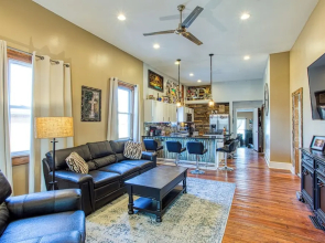 5 Bd/3 Ba-Near Expo/UL/Fair/YUM/Zoo