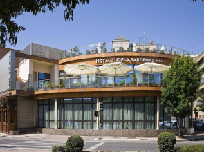 Sercotel Tudela Bardenas