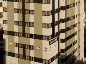 Lavras Apart Hotel
