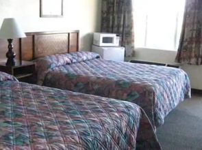 Desert Inn Motel