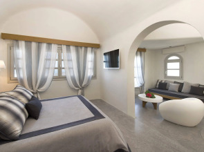 Avaton Resort and Spa