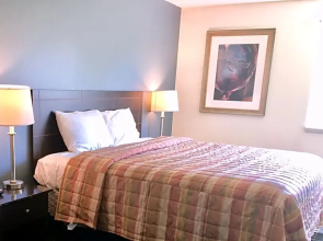 Red Carpet Inn Mount Holly NJ