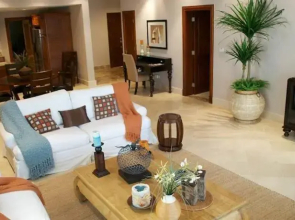 Aquamarina Sma Cap Cana