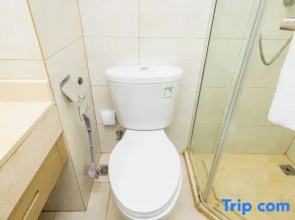 Anxing Homestay (Keda Xianyan Institute Subway Station)