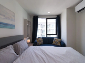Apartment BTS On Nut, Convenience Store Nearby - bkmono23, Max 4p
