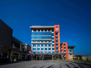Best Western Plus Kathmandu Hotel