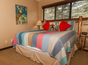 Keystone Gulch #1224 - 3 Br Condo