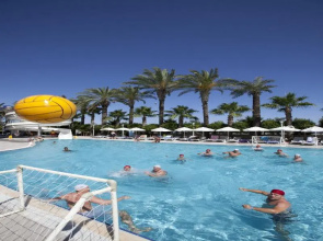 Porto Bello Hotel
