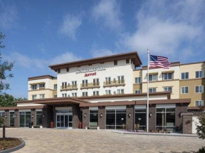 Residence Inn Redwood City San Carlos