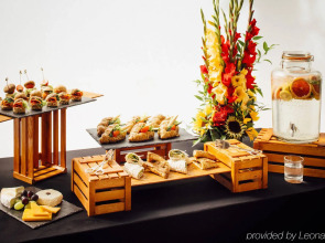 OREA Hotel Angelo Praha