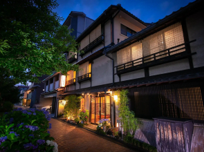 Hokkaikan Ohanabo