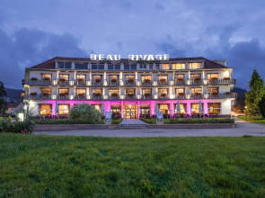 Hôtel Beau Rivage