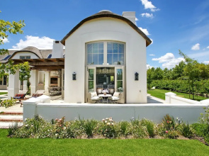 Villa Simondium