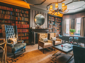 11 Cadogan Gardens and The Apartments by Iconic Luxury Hotels