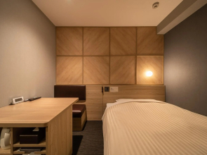 Touyou No Yu Super Hotel Shikoku Chuo