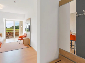 Amazing Apartment in Putbus/rügen With 1 Bedrooms and Wifi