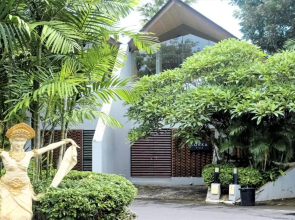 Villa Lokka
