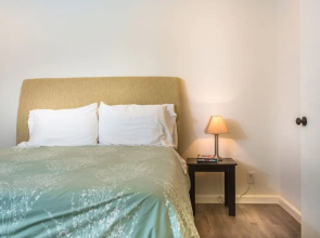 Villa Daisy Apartment