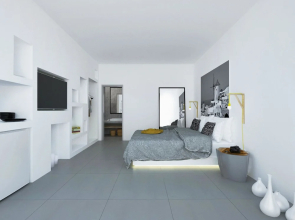 Paralia Diamond Villa