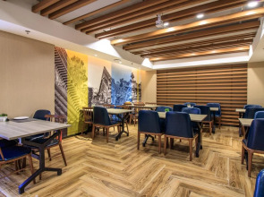 Guangzhou Yingshang • Yalan Hotel (Beijing Road Branch)