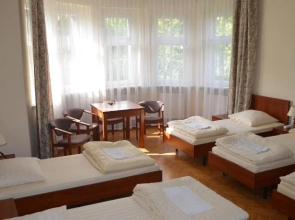 Hostel Gwarek
