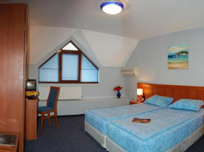 Hotel Kibella