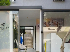 Magesa Homes