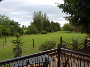 Fir Tree Lodge