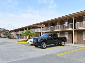 Americas Best Value Inn And Suites Savannah Garden City