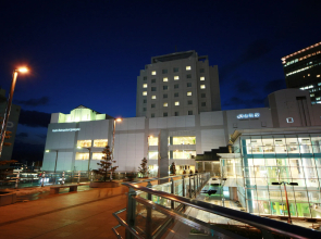 Hotel Metropolitan Yamagata