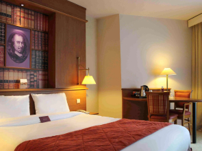 Mercure Rouen Centre Cathedrale