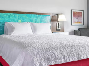 Hampton Inn & Suites Corona, Ca